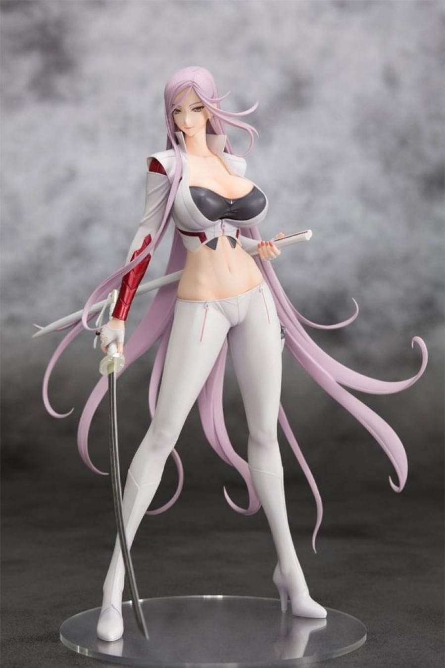 Shop Orchid Seed Hentai / Bikini / Dessous Figuren | Triage X - Yuka Sagiri Statue / [Neuauflage]: Orchid Seed