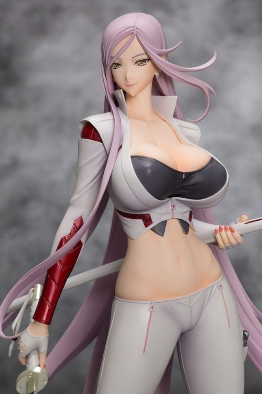 Shop Orchid Seed Hentai / Bikini / Dessous Figuren | Triage X - Yuka Sagiri Statue / [Neuauflage]: Orchid Seed