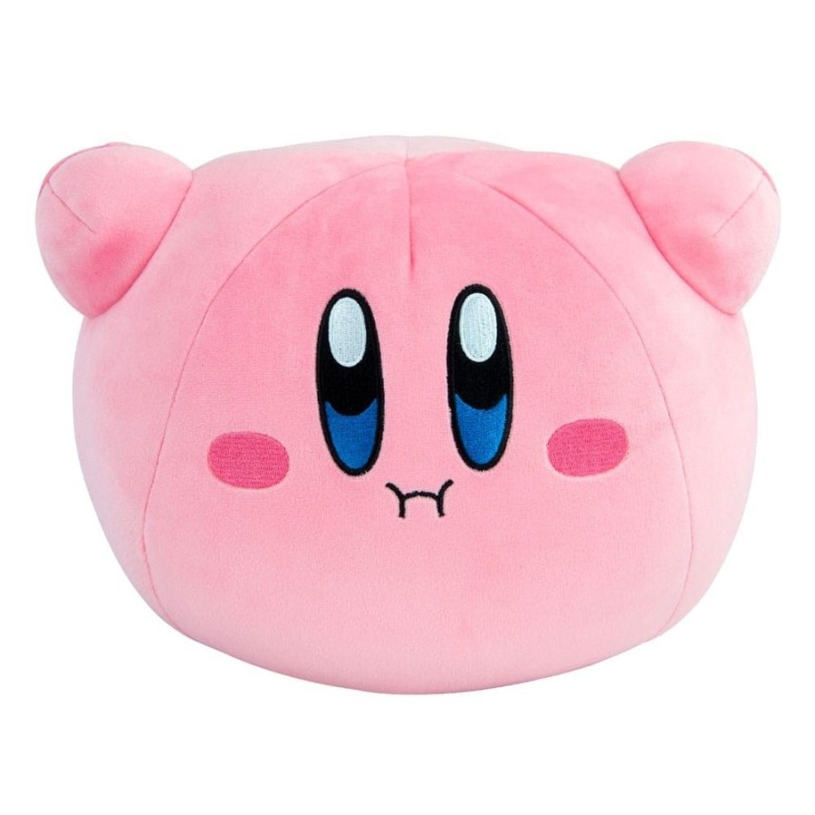 Shop Tomy Pluschies / Kissen | Kirby - Mega - Mega - Kirby Hovering Pluschfigur / Mocchi-Mocchi: Tomy