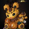 Kino & Comic Beast Kingdom Toys | League Of Legends - Nunu & Beelump Statue / Master Craft: Beast Kingdom Toys