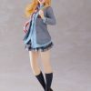 Shop Taito Anime Prize Figuren | Your Lie In April - Kaori Miyazono Figur / School Uniform Version: Taito