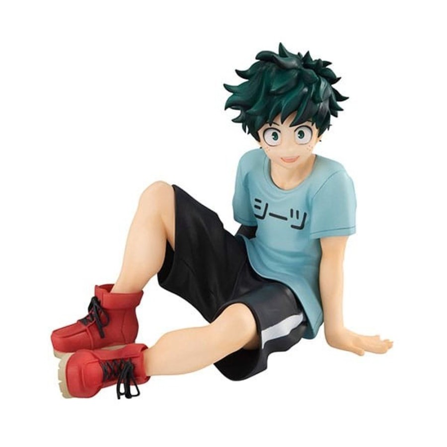 Shop MegaHouse One Piece Figuren | My Hero Academia - Izuku Midoriya G.E.M. Serie: Megahouse