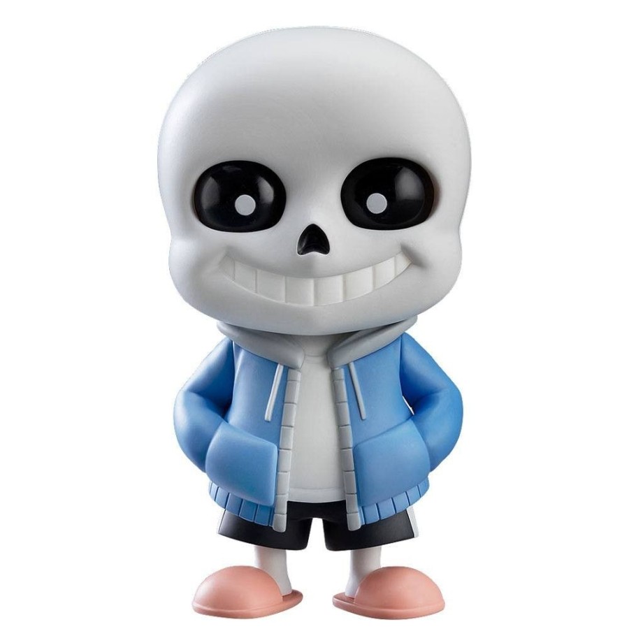 Shop Good Smile Company Sd Figuren | Undertale - Sans Nendoroid: Good Smile Company