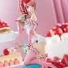 Shop Max Factory Statuen, Busten & Figuren | Salon De Vitrine - Strawberry Shortcake Bustier Girl Statue.: Max Factory