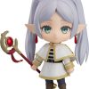 Shop Good Smile Company Statuen, Busten & Figuren | Frieren: Beyond Journey'S End - Frieren Nendoroid: Good Smile Company