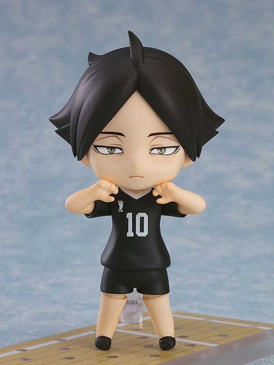 Shop Orange Rouge Sd Figuren | Haikyu!! - Rintaro Suna Nendoroid: Orange Rouge