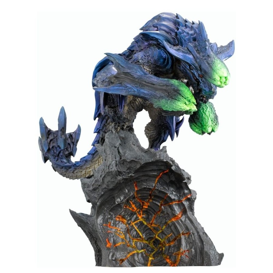 Games & Tv Capcom | Monster Hunter - Brachydios Statue / Cfb Creators Model (Re-Pro Model): Capcom