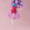 Shop Taito Anime Prize Figuren | Oshi No Ko - Ai Hoshino Figur / Coreful - B-Komachi Ver.: Taito