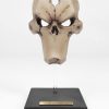 Games & Tv Default | Darksiders - Death Maske Replik / Limited Edition: Itemlab