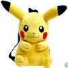 Shop Default Taschen | Pokemon - Pikachu Plusch-Rucksack: Play By Play