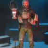 Games & Tv NECA | Das Ding Aus Einer Anderen Welt - Ultimate Macready Actionfigur (Last Stand): Neca