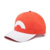 Shop Bioworld Merchandising Caps, Hute & Mutzen | Pokemon - Ash Ketchum Baseball Cap: Bioworld