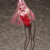 Shop FREEing Hentai / Bikini / Dessous Figuren | Darling In The Franxx - Zero Statue Two Bunny Ver. (Re-Run): Freeing