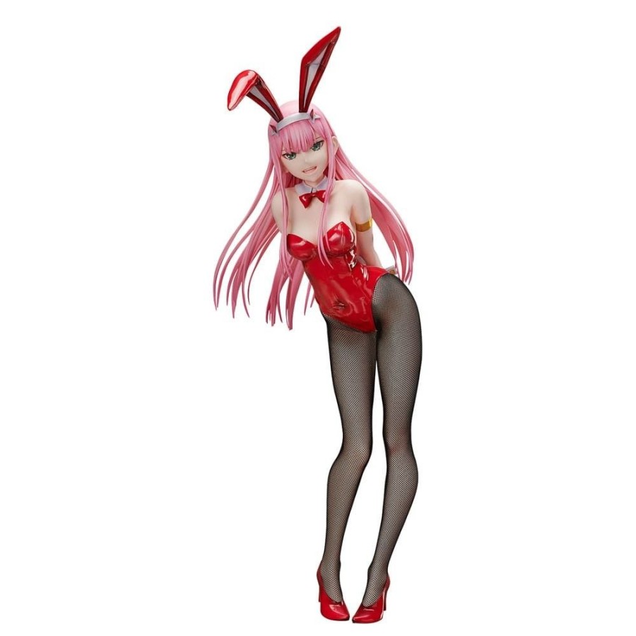 Shop FREEing Hentai / Bikini / Dessous Figuren | Darling In The Franxx - Zero Statue Two Bunny Ver. (Re-Run): Freeing