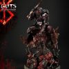 Shop Prime 1 Studio Prime 1 Studio | Berserk - Guts Statue / Bloody Nightmare Version Version: Prime 1 Studio