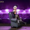 Shop Infinity Studio Hentai / Bikini / Dessous Figuren | Original Character Ssr - Ren Guan - House Of Unhumans Jin Hua: Bunny Ver.: Infinity Studio