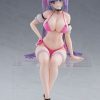 Shop Pink Charm Hentai / Bikini / Dessous Figuren | Original Character - Mataro Statue / Desktop Maid Melty-Chan Tpn-001: Pink Charm