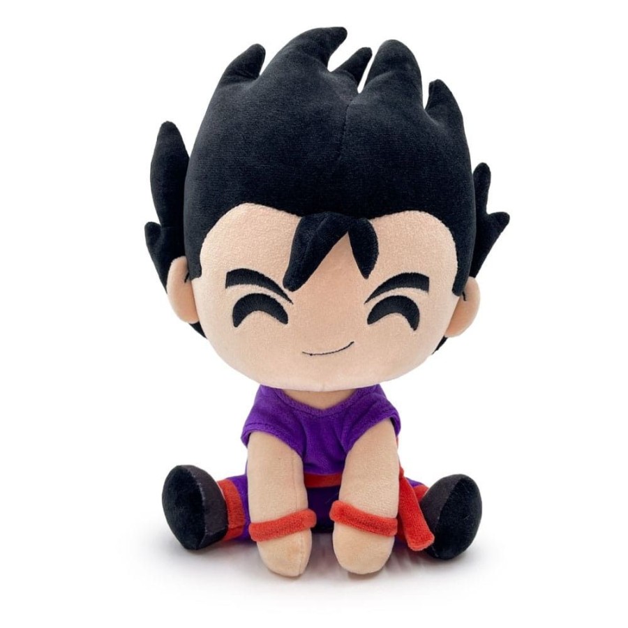 Shop Youtooz Pluschies / Kissen | Dragon Ball Z - Gohan Pluschfigur: Youtooz