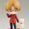 Shop Orange Rouge Nendoroid Figuren | Hetalia World Stars - Canada Nendoroid: Orange Rouge