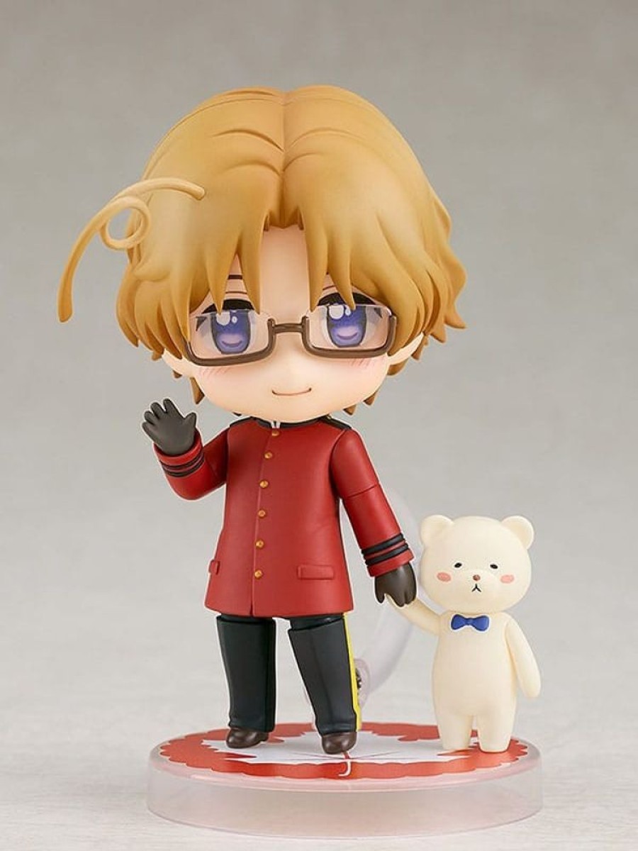 Shop Orange Rouge Nendoroid Figuren | Hetalia World Stars - Canada Nendoroid: Orange Rouge