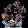 Shop Tsume Tsume Figuren & Statuen | Naruto Shippuden - Jiraiya Hqs / One Last Heartbeat: Tsume