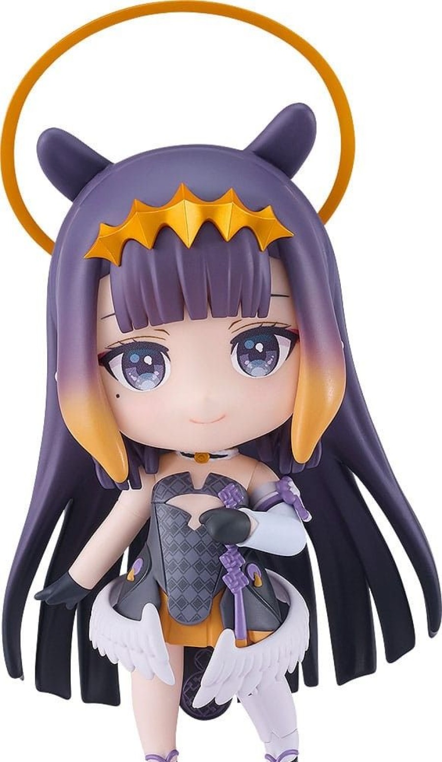 Anime / Manga Max Factory | Hololive Production - Ninomae Ina'Nis Nendoroid: Max Factory