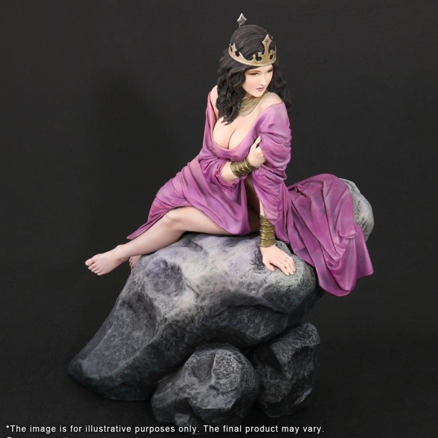 Shop X-Plus Hentai / Bikini / Dessous Figuren | A Princess Of Mars Masterpiece Series - Dejah Thoris Statue: X-Plus