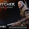 Shop Prime 1 Studio Nachbesteller | Witcher 3 Wild Hunt - Geralt Of Riva Statue - Limited Edition: Prime 1 Studio