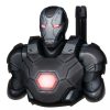 Shop SeDi Dekoration | Marvel Comics - War Machine Spardose - Mark Iii: Sedi