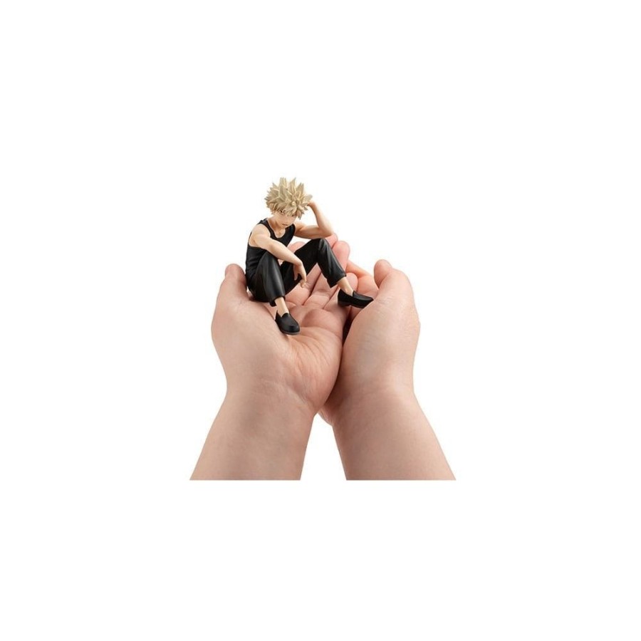 Shop MegaHouse Megahouse | My Hero Academia G.E.M. - Katsuki Bakugo Serie: Megahouse