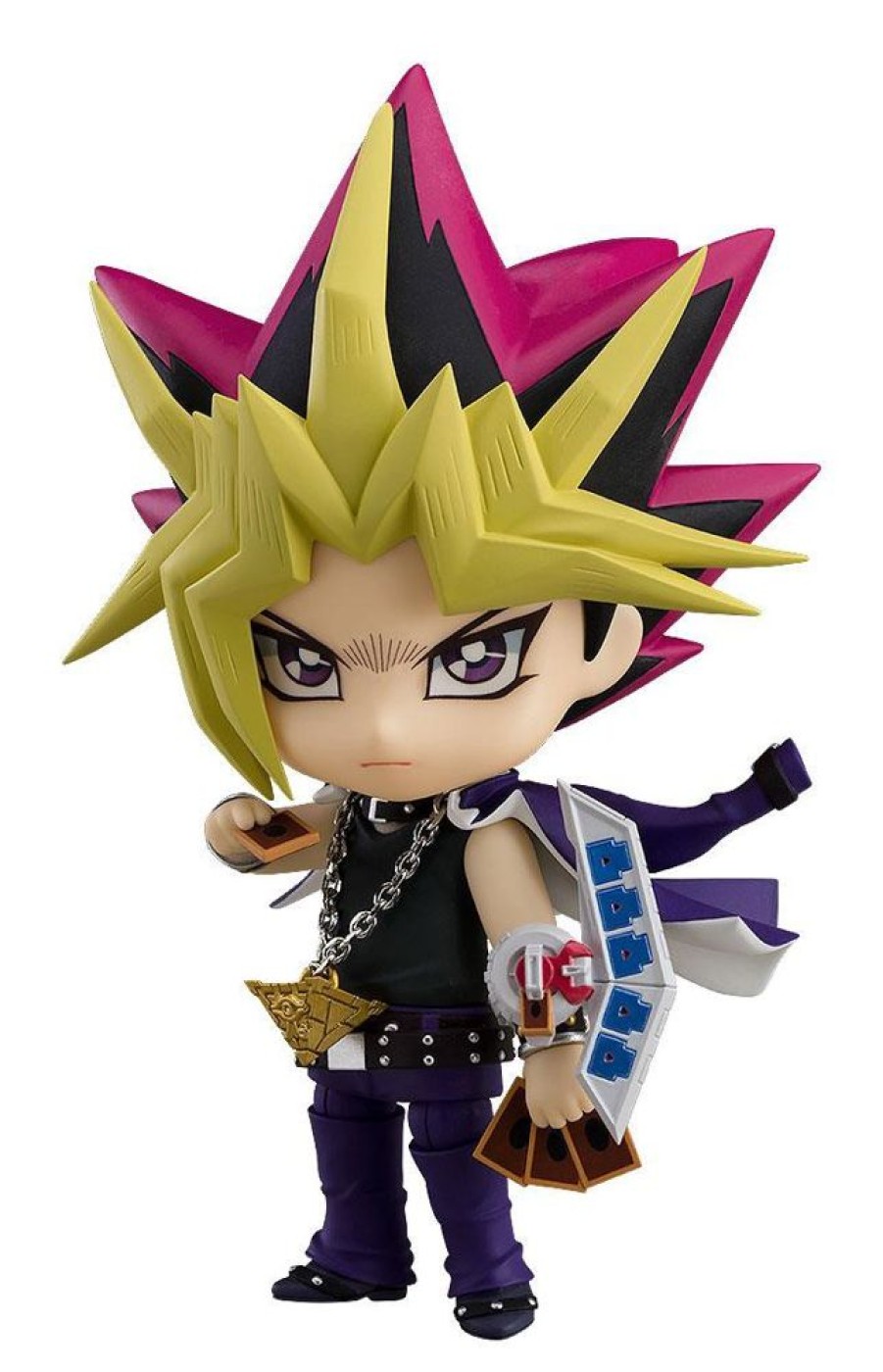 Shop Good Smile Company Nendoroid Figuren | Yu-Gi-Oh! - Yami Yugi Nendoroid [Neuauflage]: Good Smile Company