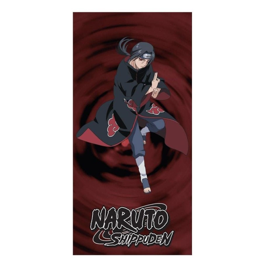 Shop cerda Naruto | Naruto Shippuden - Handtuch Itachi Uchiha: Cerda