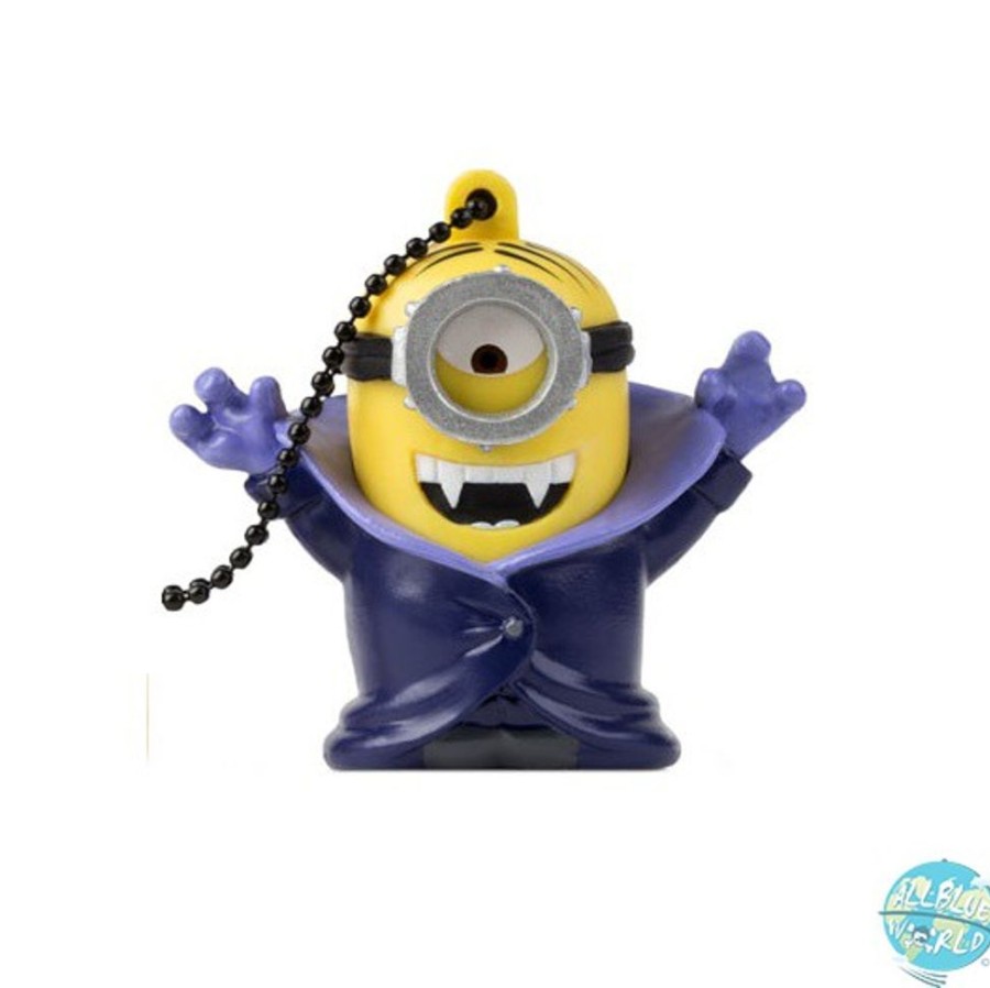 Shop Tribe Usb-Sticks | Minions Gone Batty Usb Stick - 8Gb 2.0: Tribe