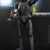 Kino & Comic Hot Toys | Star Wars: The Bad Batch - Hunter Actionfigur: Hot Toys