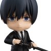 Shop Good Smile Company Action Figuren | Chainsaw Man - Aki Hayakawa Nendoroid: Good Smile Company