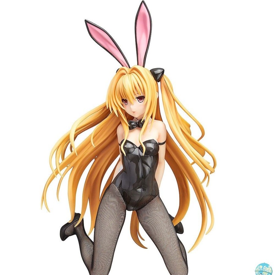 Shop FREEing Nachbesteller | To Love-Ru Darkness - Golden Darkness Statue - Bunny Version: Freeing