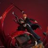 Shop HEX Collectibles Giant Size Figuren | Bleach - Ichigo Kurosaki Statue / Elite Dynamic: Hex Collectibles