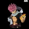 Shop Tsume Tsume Figuren & Statuen | Fairy Tail - Natsu Dragneel Buste / Mub: Tsume