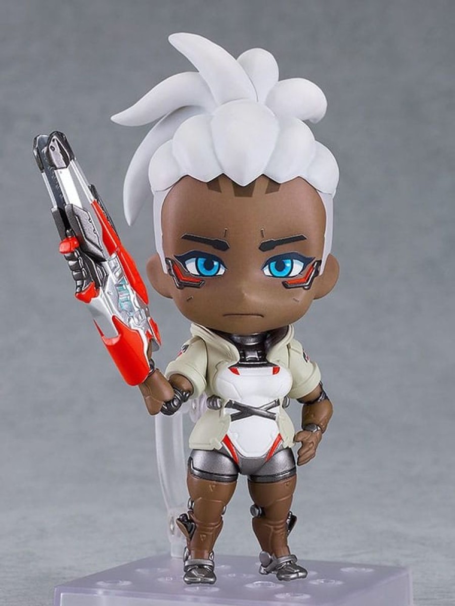 Shop Good Smile Company Sd Figuren | Overwatch 2 - Sojourn Nendoroid: Good Smile Company