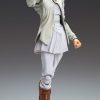 Shop Medicos Entertainment Action Figuren | Jojo'S Bizarre Adventure - Chozokado (Rohan Kishibe Ver. 2) Actionfigur: Medicos Entertainment