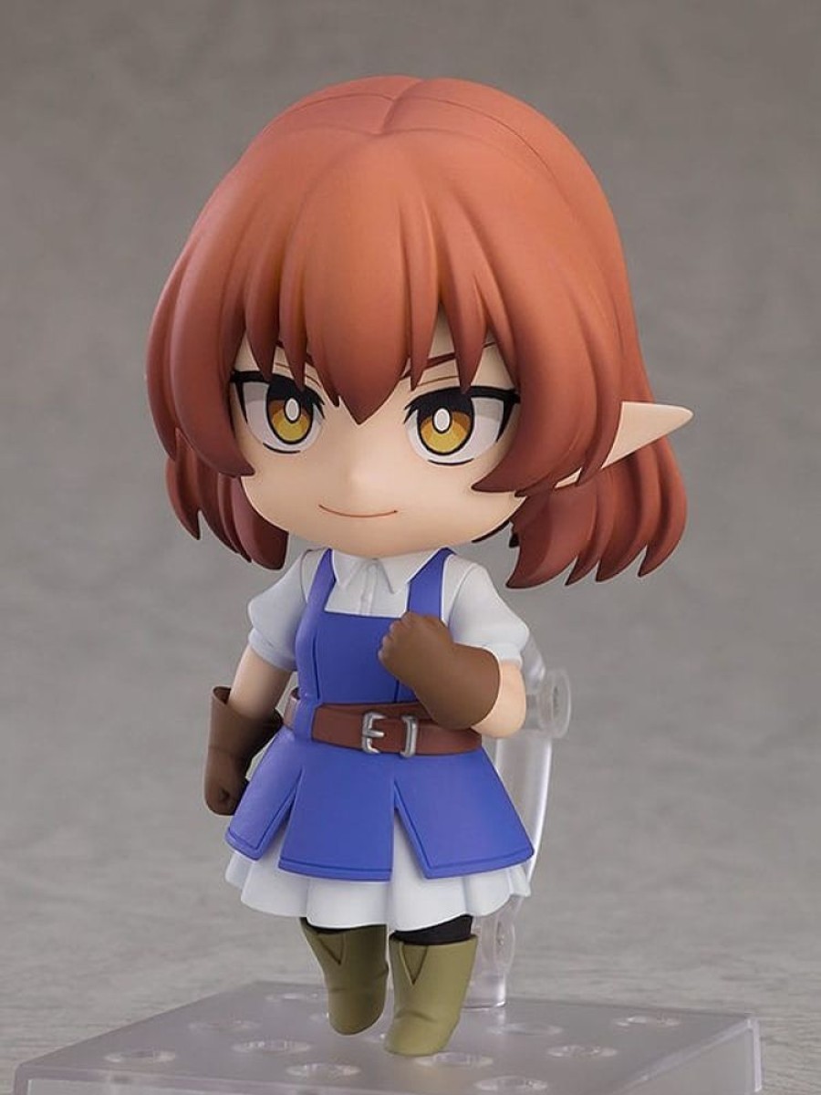 Shop Good Smile Company Sd Figuren | Helck - Vermilio Nendoroid: Good Smile Company