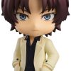 Shop Good Smile Company Allblue Specials | Bungo Stray Dogs - Sakunosuke Oda Nendoroid: Good Smile Company