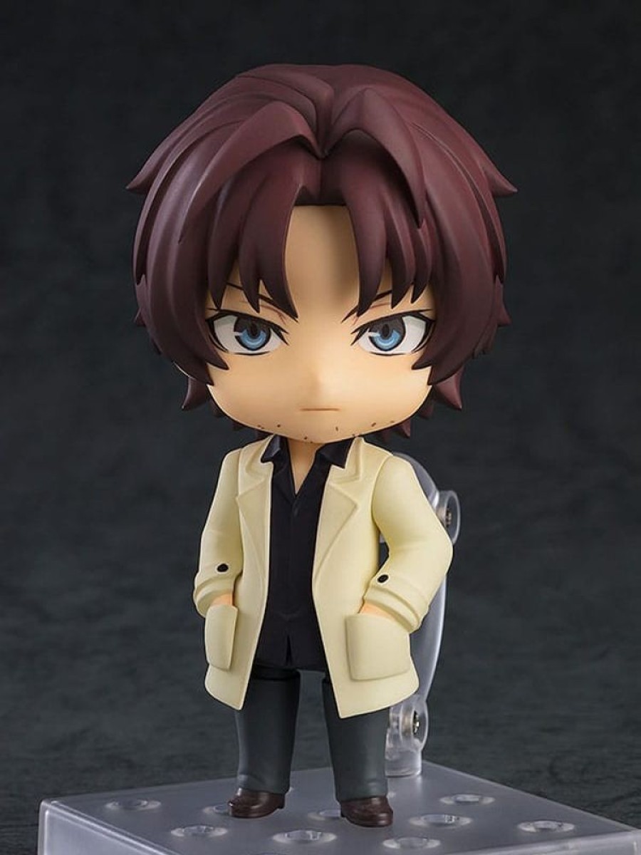 Shop Good Smile Company Allblue Specials | Bungo Stray Dogs - Sakunosuke Oda Nendoroid: Good Smile Company