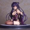 Shop Alphamax Hentai / Bikini / Dessous Figuren | Comic Aun - Tougetsu Matsuri Statue / By Kurehito - Sitting Version By Kurehito Misak: Alphamax