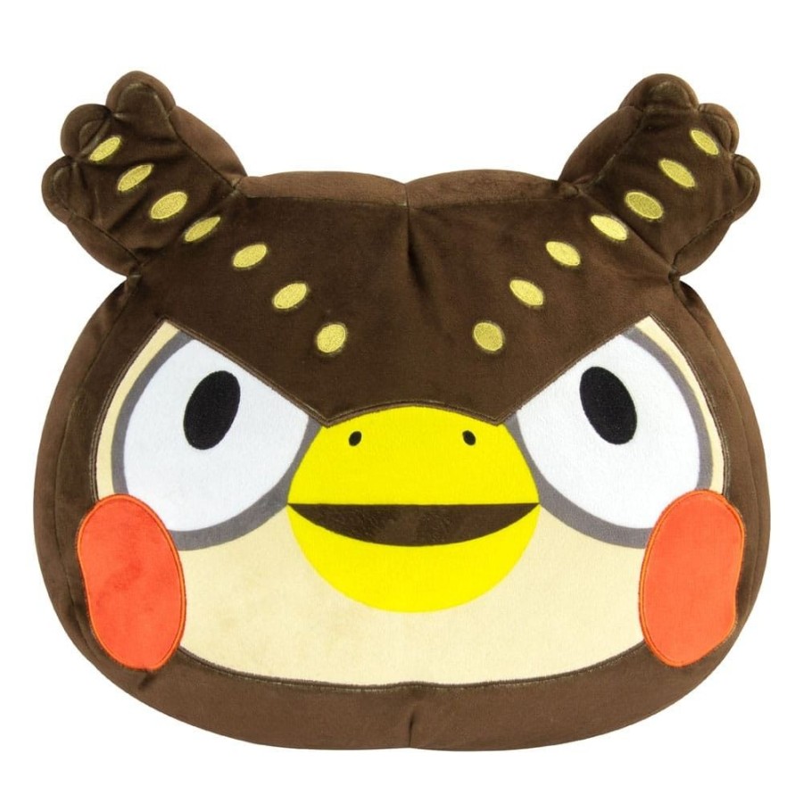 Shop Tomy Pluschies / Kissen | Animal Crossing - Eugen Mega-Pluschfigur / Mocchi-Mocchi: Tomy