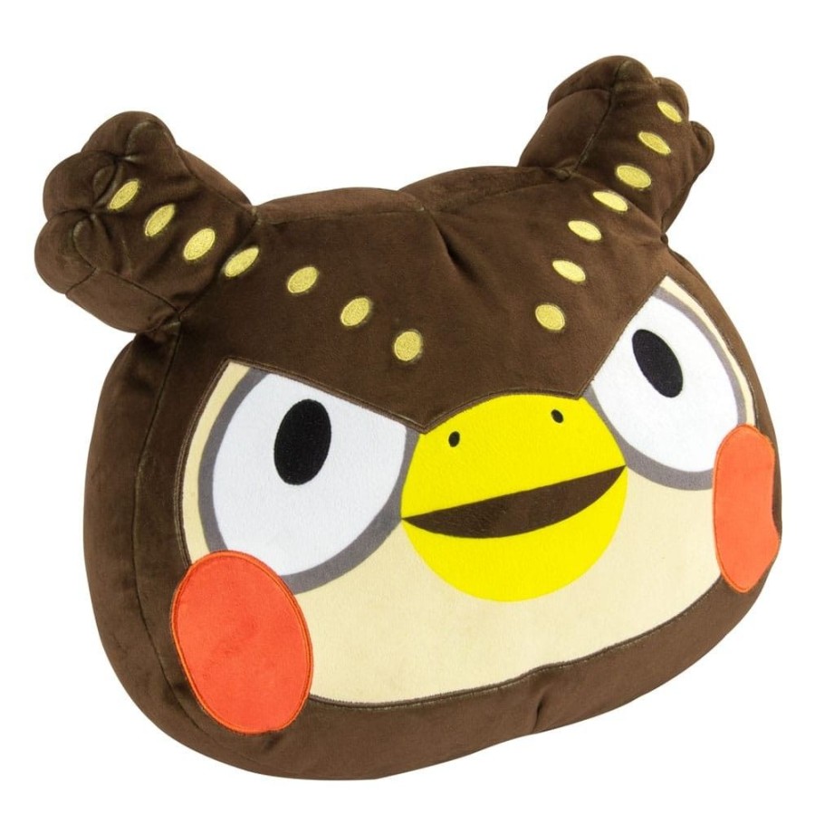 Shop Tomy Pluschies / Kissen | Animal Crossing - Eugen Mega-Pluschfigur / Mocchi-Mocchi: Tomy