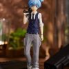 Shop Good Smile Company Statuen, Busten & Figuren | Assassination Classroom - Nagisa Shiota Statue / Pop Up Parade: Good Smile Company