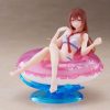 Shop Taito Hentai / Bikini / Dessous Figuren | Steins Gate - Kurisu Makise Statue / Aqua Float Girls : Taito Prize