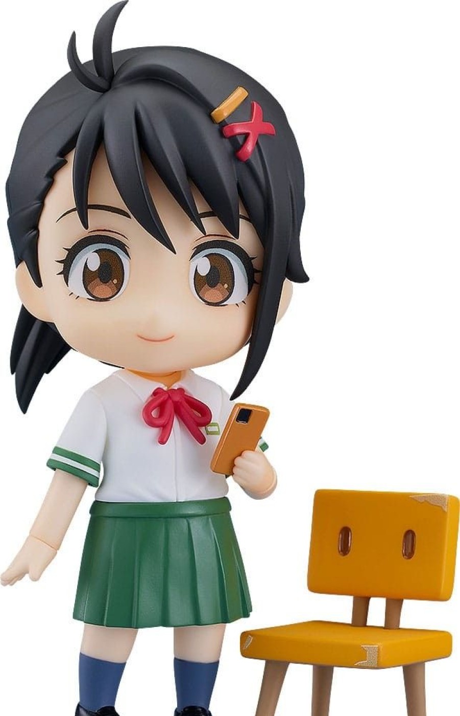 Shop Good Smile Company Sd Figuren | Suzume - Suzume Iwato Nendoroid: Good Smile Company