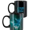 Shop Paladone Products Tassen | Harry Potter - Tasse Mit Thermoeffekt / Patronus: Paladone